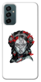 Чохол на Samsung Galaxy M13 4G Мотанка Оберіг фото 1 з 1