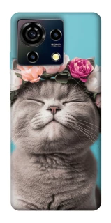 Чехол на ZTE Blade V50 Vita Mood(1) фото 1 из 1