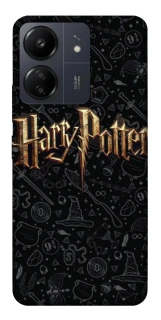 Чохол на Xiaomi Poco C65 Harry Potter ver.12 фото 1 з 1