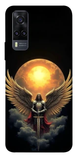 Чохол на Vivo Y31 Archangel фото 1 з 1