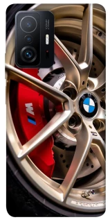 Чохол на Xiaomi 11T / 11T Pro Wheel v9 фото 1 з 1