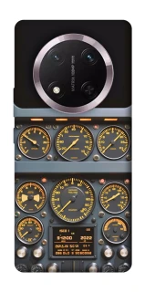 Чохол на Honor X9c Airplane instrument panel фото 1 з 1