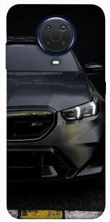 Чохол на Nokia G20 / G10 / 6.3 BMW v42 фото 1 з 1