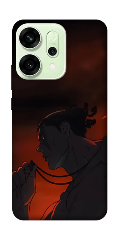 Чохол на Oppo Reno 14 Todo v5 фото 1 з 1