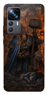 Чохол на Xiaomi 12T / 12T Pro Arthas v1 фото 1 з 1