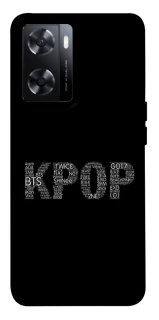 Чохол на OnePlus Nord N20 SE K-pop фото 1 з 1