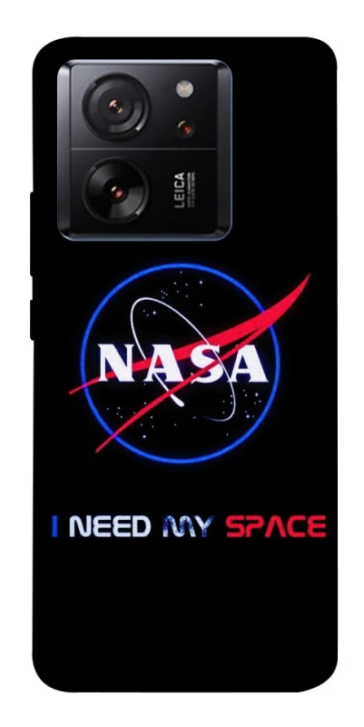Чехол на Xiaomi 13T NASA ver.3 фото 1 из 1