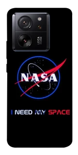 Чехол на Xiaomi 13T NASA ver.3 фото 1 из 1