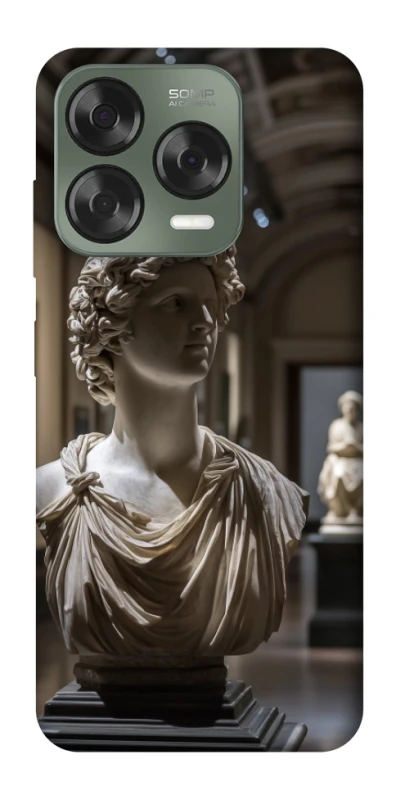 Чехол на ZTE Nubia V70 Design statue фото 1 из 1