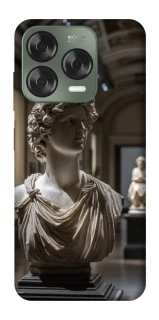 Чехол на ZTE Nubia V70 Design statue фото 1 из 1