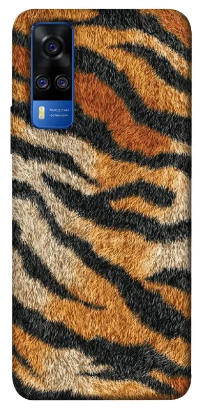 Чохол на Vivo Y51a Tiger фото 1 з 1