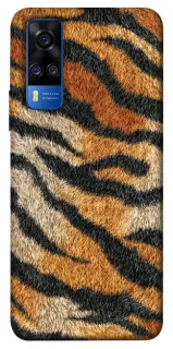 Чохол на Vivo Y51a Tiger фото 1 з 1