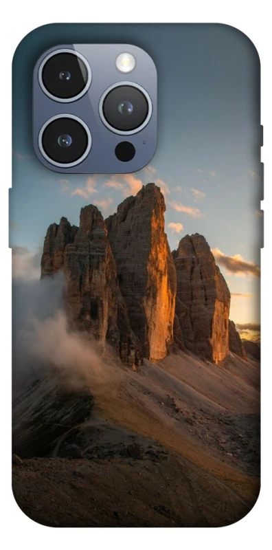 Чехол на Apple iPhone 16 Pro Max Mountain v5 фото 1 из 1