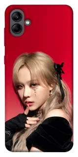 Чохол на Samsung Galaxy A04 Aespa-Winter фото 1 з 1