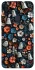 Чохол на Samsung Galaxy M11 Halloween Style фото 1 з 1