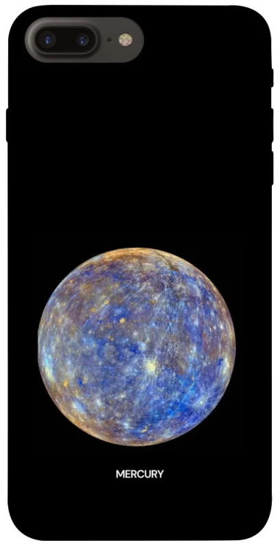 Чехол на Apple iPhone 7 plus / 8 plus Mercury фото 1 из 1