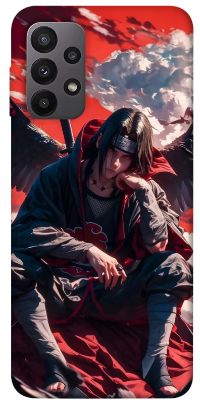 Чохол на Samsung Galaxy A23 4G Itachi фото 1 з 1