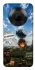 Чохол на Huawei Y9a Moscow never sleeps ver.5 фото 1 з 1