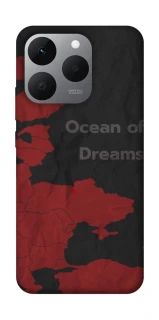 Чохол на Realme 15T Ocean of Dreams фото 1 з 1
