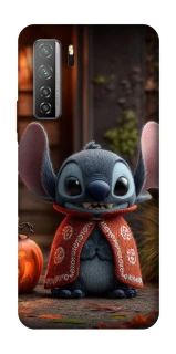 Чохол на Huawei Nova 7 SE Stitch ver.14 фото 1 з 1