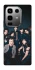 Чехол на Infinix Note 50 Pro Stray Kids United фото 1 из 1