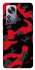 Чохол на Xiaomi 12 / 12X Camouflage v15 фото 1 з 1