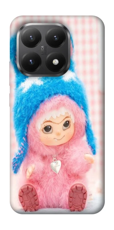 Чохол на Xiaomi 15T Wakuku ver.5 фото 1 з 1