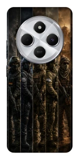 Чохол на Xiaomi Redmi 14C / Poco C75 Counter-Strike фото 1 з 1