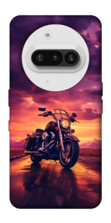 Чохол на Nothing Phone (3a) Motorbike фото 1 з 1