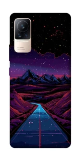 Чохол на Xiaomi Civi 6 Cyber mountain фото 1 з 1