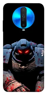 Чехол на Xiaomi Redmi K30 Warhammer 40k v2 фото 1 из 1