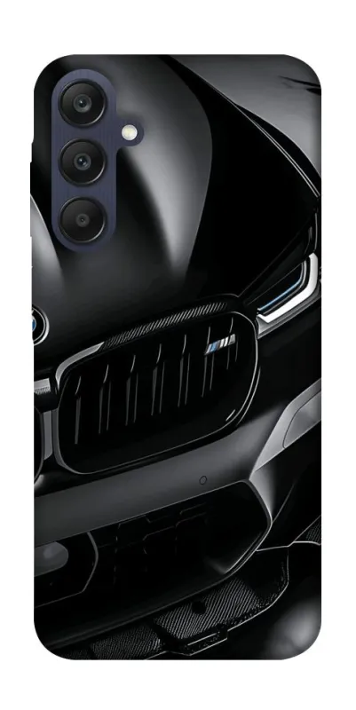 Чохол на Samsung Galaxy A25 5G BMW M5 v35 фото 1 з 1