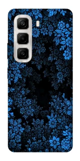 Чехол на Infinix Hot 50 4G Flowers v5 фото 1 из 1