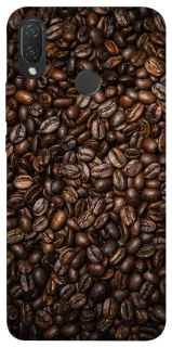 Чохол на Huawei P Smart+ (nova 3i) Сoffee beans фото 1 з 1