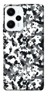 Чохол на Xiaomi Poco F5 / Note 12 Turbo Camouflage v14 фото 1 з 1