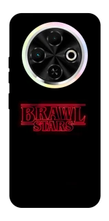 Чохол на TECNO Spark 30C Brawl Stars ver.12 фото 1 з 1