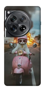 Чохол на OnePlus 12 Exploding Kittens ver.3 фото 1 з 1