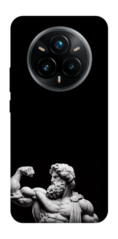 Чехол на Realme 14 Pro+ Strong Style фото 1 из 1