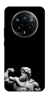 Чехол на Realme 14 Pro+ Strong Style фото 1 из 1