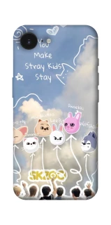 Чохол на Apple iPhone 16e (6.1") Stray Kids Full Force фото 1 з 1