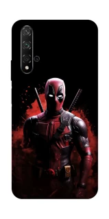 Чохол на Huawei Honor 20 / Nova 5T Deadpool фото 1 з 1