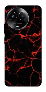Чехол на Realme C67 4G Abstract ver.4 фото 1 из 1