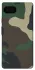 Чехол на Google Pixel 7a Camouflage v8 фото 1 из 1