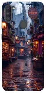 Чехол на Samsung Galaxy A11 Harry Potter v11 фото 1 из 1