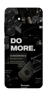 Чехол на Samsung Galaxy S26+ Do more фото 1 из 1