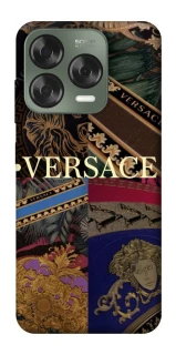 Чехол на ZTE Nubia V70 Design Versace фото 1 из 1