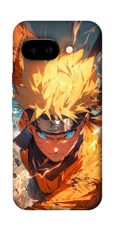 Чохол на Google Pixel 9a Minato v2 фото 1 з 1