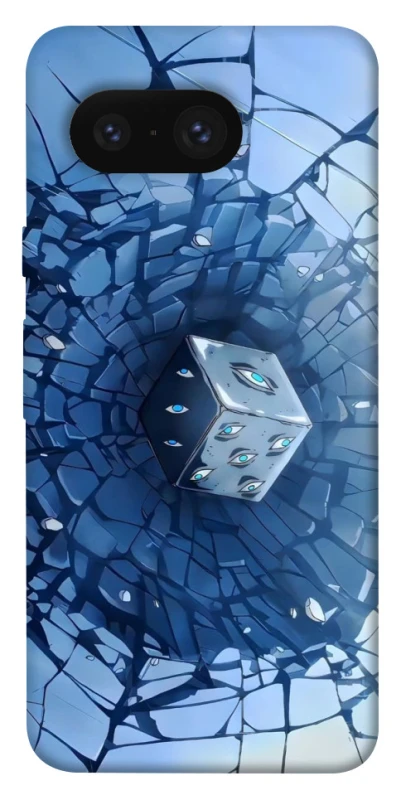 Чохол на Google Pixel 8 Daddy Gojo фото 1 з 1