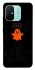 Чохол на Xiaomi Redmi 12C / Poco C55 Ghost of Halloween фото 1 з 1
