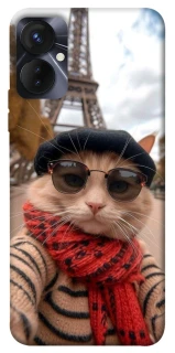 Чехол на TECNO Spark 9 Pro (KH7n) catparis фото 1 из 1